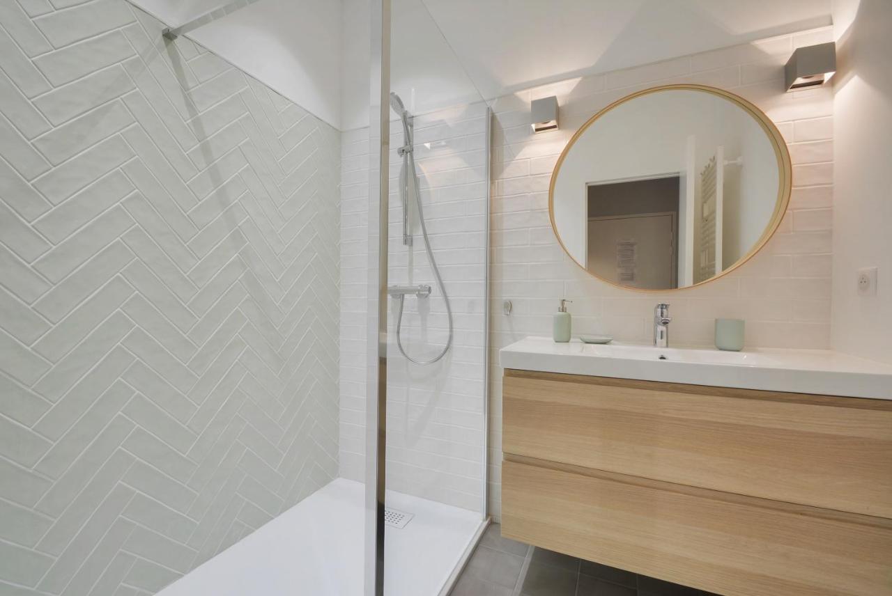 - Le Loft De Doryan ! Gare- Topappart Nancy Exterior foto