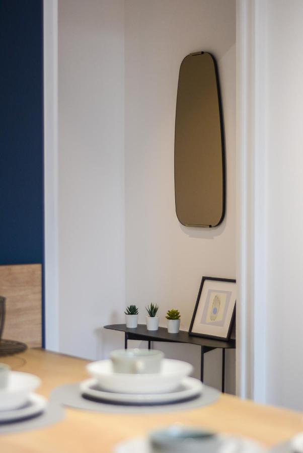 - Le Loft De Doryan ! Gare- Topappart Nancy Exterior foto