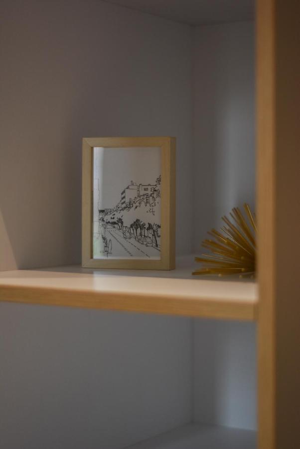 - Le Loft De Doryan ! Gare- Topappart Nancy Exterior foto